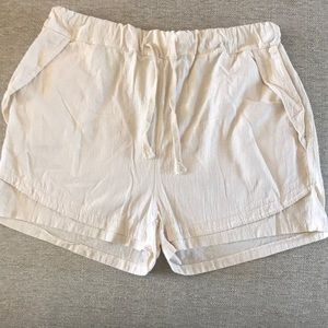 Arogone Women’s Casual Drawstring Shorts